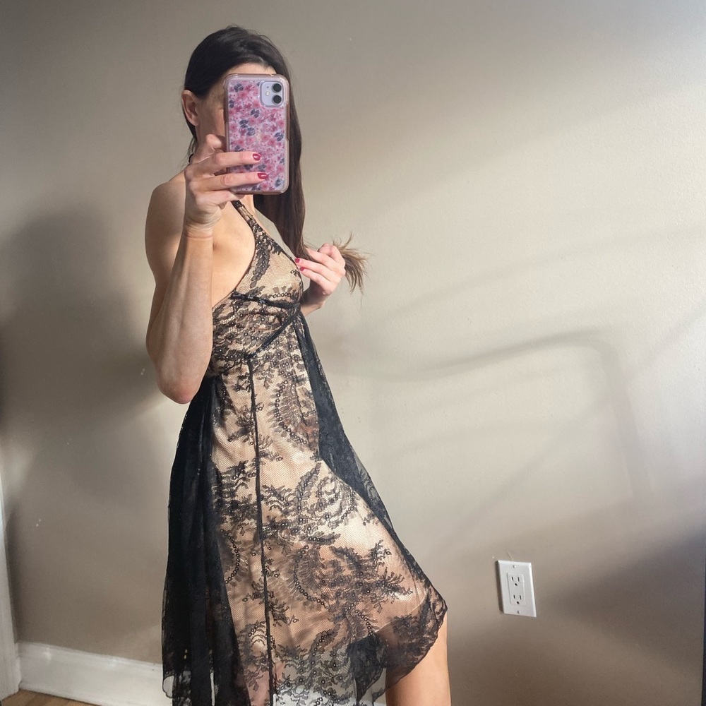 ABS by Allen Schwartz Dress - Picture 3 of 13